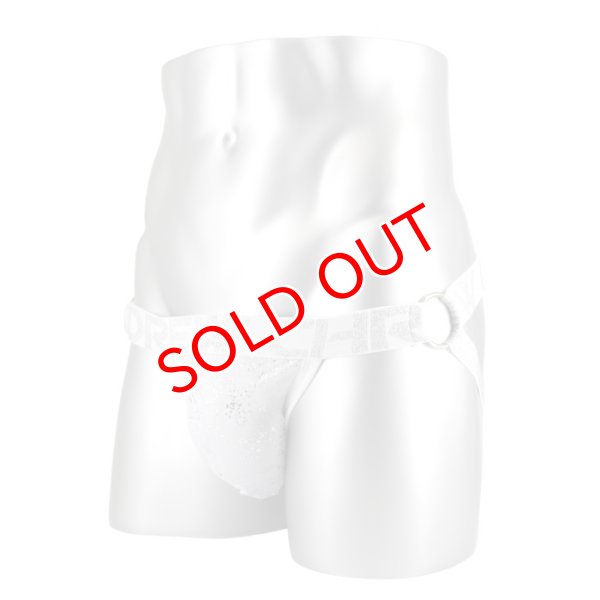 画像6: Andrew Christian【アンドリュークリスチャン】 SNOW RING Almost Naked ジョックストラップ (6)