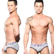 画像2: Andrew Christian【アンドリュークリスチャン】 CoolFlex Modal Active ブリーフ w/ Show-It (2)