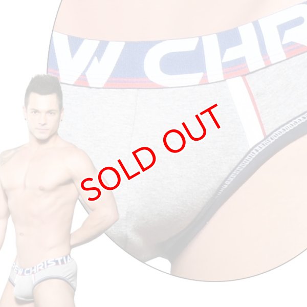 画像6: Andrew Christian【アンドリュークリスチャン】 CoolFlex Modal Active ブリーフ w/ Show-It (6)