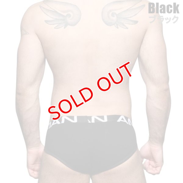 画像4: Andrew Christian【アンドリュークリスチャン】 Show-It ブリーフ (4)