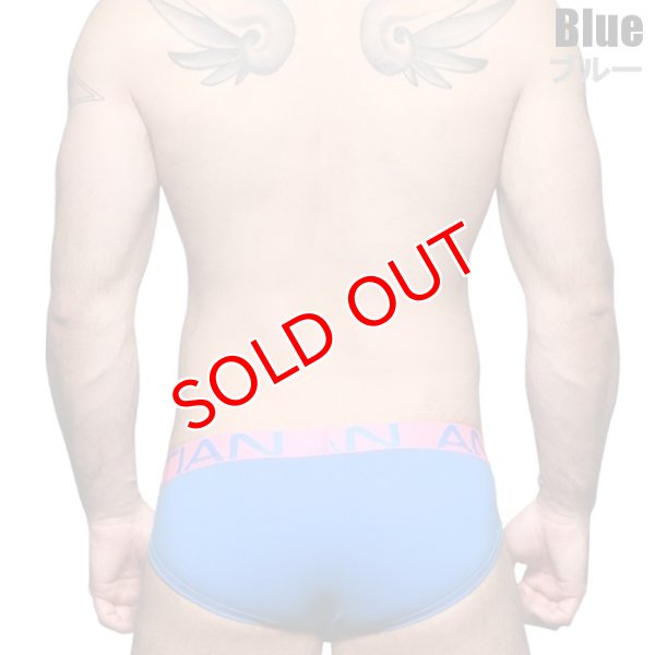 画像8: Andrew Christian【アンドリュークリスチャン】 Show-It ブリーフ (8)