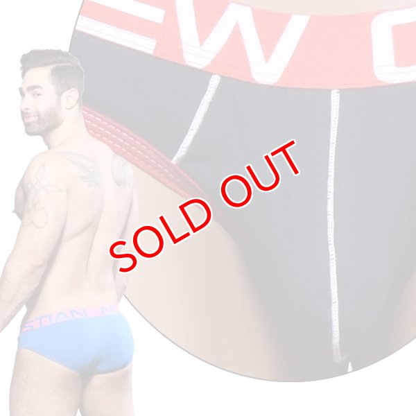 画像14: Andrew Christian【アンドリュークリスチャン】 Show-It ブリーフ (14)