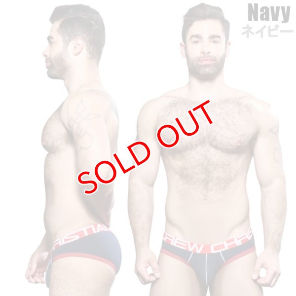 画像10: Andrew Christian【アンドリュークリスチャン】 Show-It ブリーフ (10)