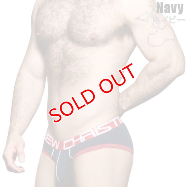 画像11: Andrew Christian【アンドリュークリスチャン】 Show-It ブリーフ (11)