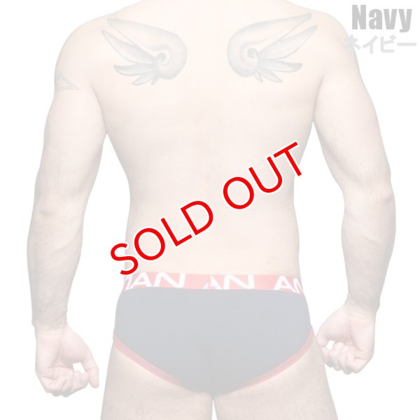 画像12: Andrew Christian【アンドリュークリスチャン】 Show-It ブリーフ (12)