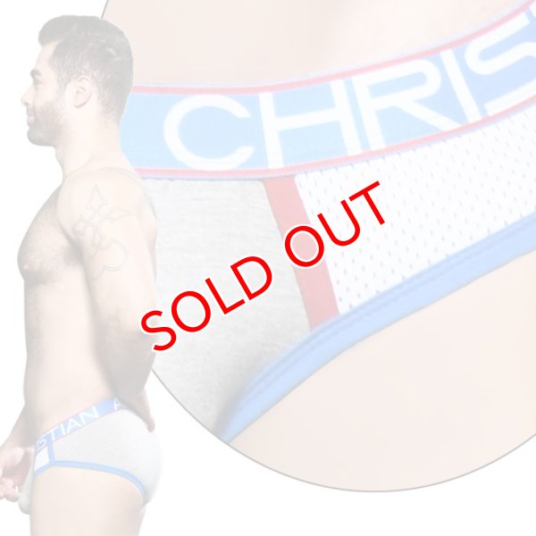 画像10: Andrew Christian【アンドリュークリスチャン】 Almost Naked Retro ブリーフ (10)