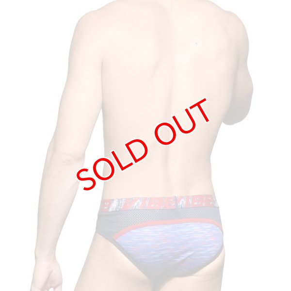 画像4: Andrew Christian【アンドリュークリスチャン】 Vibe Sports メッシュブリーフ (4)