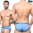 画像4: Andrew Christian【アンドリュークリスチャン】 Fly Tagless Brief Almost Naked(92362) (4)