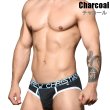 画像7: Andrew Christian【アンドリュークリスチャン】 Fly Tagless Brief Almost Naked(92362) (7)