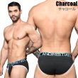 画像8: Andrew Christian【アンドリュークリスチャン】 Fly Tagless Brief Almost Naked(92362) (8)