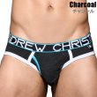 画像9: Andrew Christian【アンドリュークリスチャン】 Fly Tagless Brief Almost Naked(92362) (9)