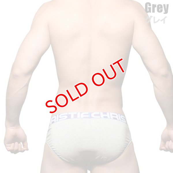 画像4: Andrew Christian【アンドリュークリスチャン】 Almost Naked Cotton ブリーフ (4)