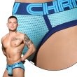 画像7: Andrew Christian【アンドリュークリスチャン】 Aqua Mesh Brief ALMOST NAKEDブリーフ (7)