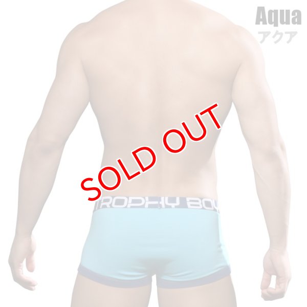 画像5: Andrew Christian【アンドリュークリスチャン】Trophy Boy Boxer ボクサー (5)