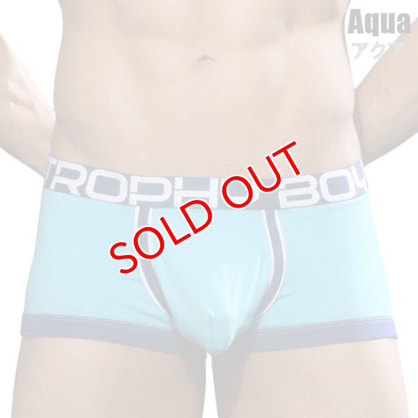 画像6: Andrew Christian【アンドリュークリスチャン】Trophy Boy Boxer ボクサー (6)