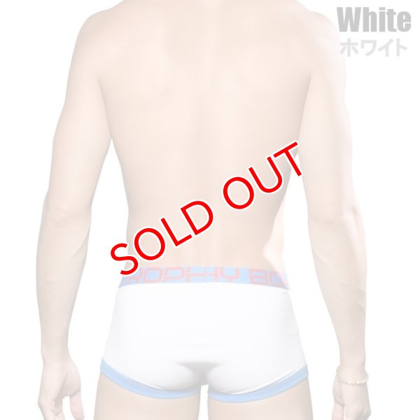 画像15: Andrew Christian【アンドリュークリスチャン】Trophy Boy Boxer ボクサー (15)