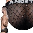 画像6: Andrew Christian【アンドリュークリスチャン】 Diamond Mesh Brief Almost Naked (6)