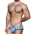 画像3: Andrew Christian【アンドリュークリスチャン】 Mykonos Brief Almost Nakedブリーフ (3)