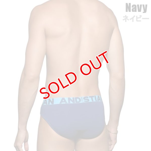 画像9: Andrew Christian【アンドリュークリスチャン】 Happy Brief Almost Naked ブリーフ (9)