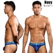 画像6: Andrew Christian【アンドリュークリスチャン】男性用Tバック Happy Thong Almost Naked (6)