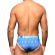 画像6: Andrew Christian【アンドリュークリスチャン】 Ice Cream Brief Almost Naked ブリーフ (6)