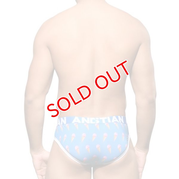 画像6: Andrew Christian【アンドリュークリスチャン】 Ice Cream Brief Almost Naked ブリーフ (6)
