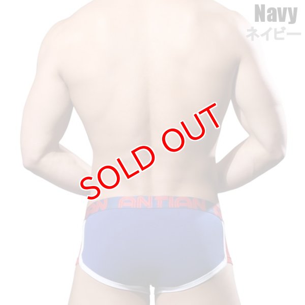 画像5: Andrew Christian【アンドリュークリスチャン】SHOW-IT Retro Popメッシュ ボクサー (5)