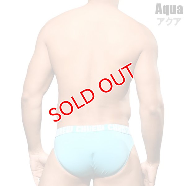 画像5: Andrew Christian【アンドリュークリスチャン】 Happy ブリーフ Almost Naked (5)