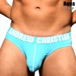 画像6: Andrew Christian【アンドリュークリスチャン】 Happy ブリーフ Almost Naked (6)