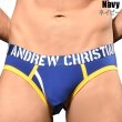 画像11: Andrew Christian【アンドリュークリスチャン】 Fly タグレス w/ ALMOST NAKEDブリーフ (11)