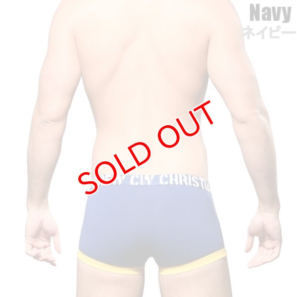 画像10: Andrew Christian【アンドリュークリスチャン】Fly タグレス w/ ALMOST NAKED ボクサー (10)