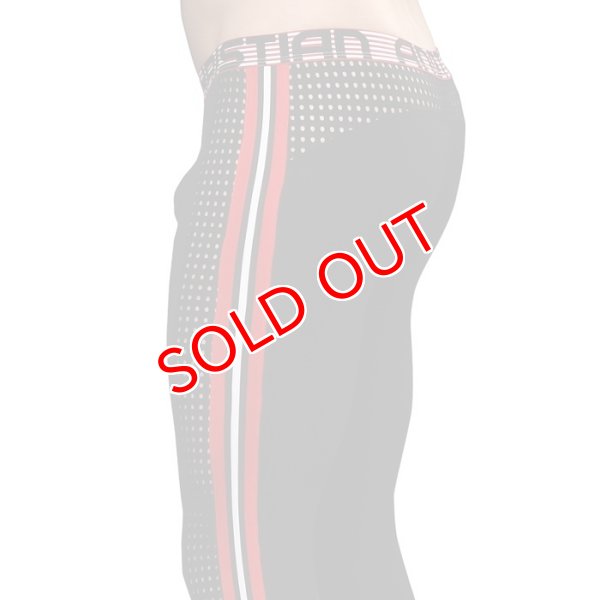 画像3: Andrew Christian【アンドリュークリスチャン】Competitionメッシュ レギンス (3)