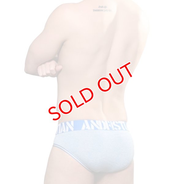 画像4: Andrew Christian【アンドリュークリスチャン】 Workout ブリーフ (4)