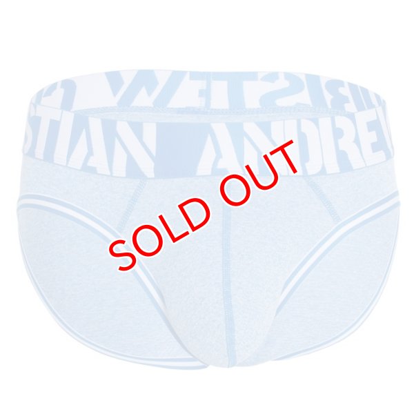 画像6: Andrew Christian【アンドリュークリスチャン】 Workout ブリーフ (6)