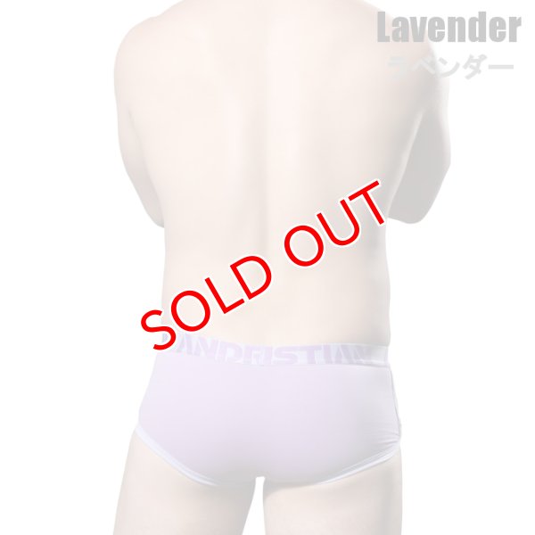 画像8: Andrew Christian【アンドリュークリスチャン】 ボクサーパンツ メンズ ブランド アンダーウェア ALMOST NAKED レトロ BAMBOO ボクサー (8)