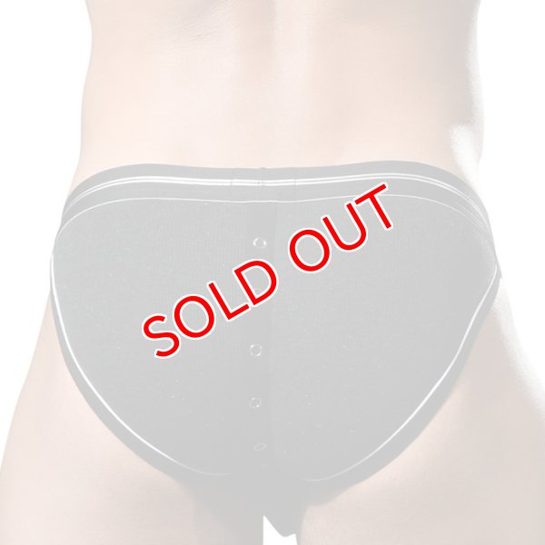 画像5: Andrew Christian【アンドリュークリスチャン】 ブリーフ メンズビキニ アンクリ ALMOST NAKED Capsule Snap ブリーフ (5)