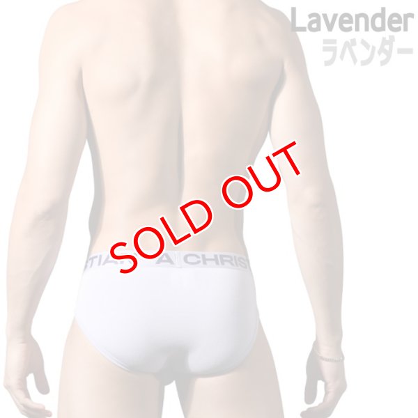 画像3: Andrew Christian【アンドリュークリスチャン】ブリーフ メンズビキニ アンクリ TROPHY BOY Bamboブリーフ (3)