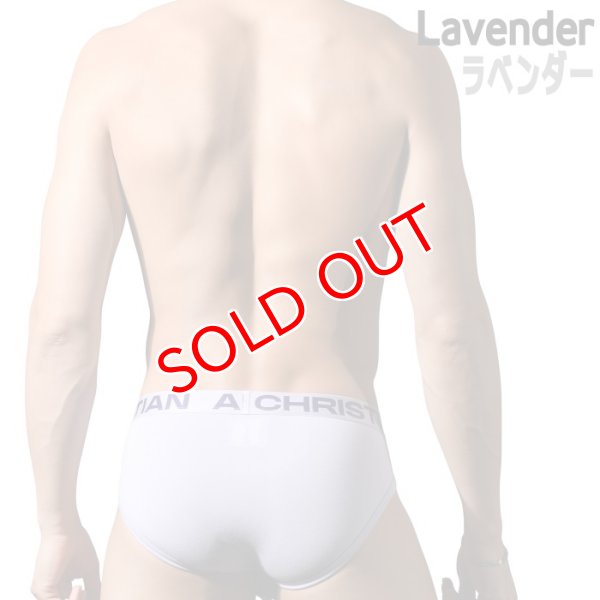 画像4: Andrew Christian【アンドリュークリスチャン】ブリーフ メンズビキニ アンクリ TROPHY BOY Bamboブリーフ (4)