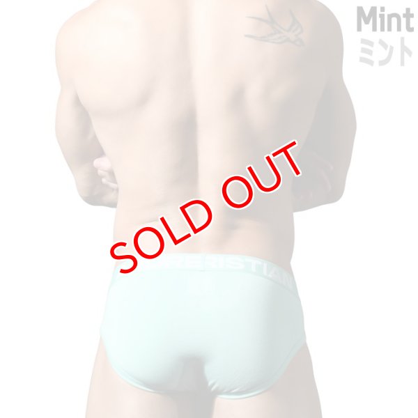 画像9: Andrew Christian【アンドリュークリスチャン】ブリーフ メンズビキニ アンクリ TROPHY BOY Bamboブリーフ (9)