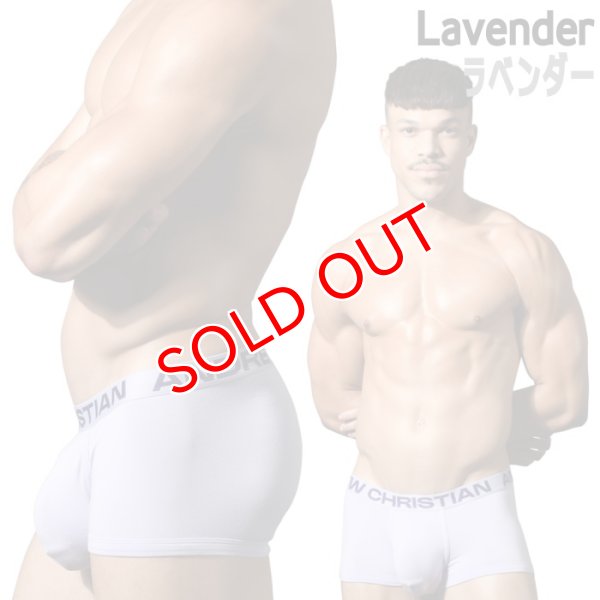 画像2: Andrew Christian【アンドリュークリスチャン】ボクサーパンツ メンズ ブランド アンダーウェア TROPHY BOY Bamboo ボクサー (2)