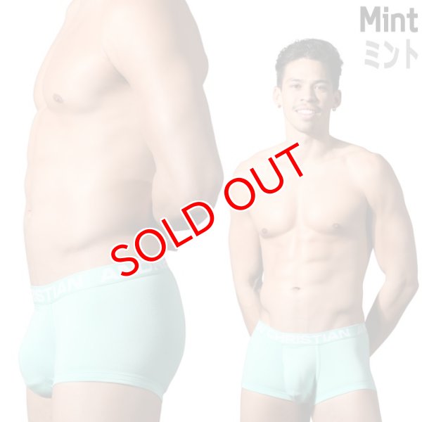 画像7: Andrew Christian【アンドリュークリスチャン】ボクサーパンツ メンズ ブランド アンダーウェア TROPHY BOY Bamboo ボクサー (7)