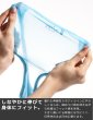 画像3: AeeeYeee メンズ ビキニ 超極小 メッシュ生地 シースルー 極薄エロパン はみ出し注意 ストレッチ セクシー 男性下着 (3)