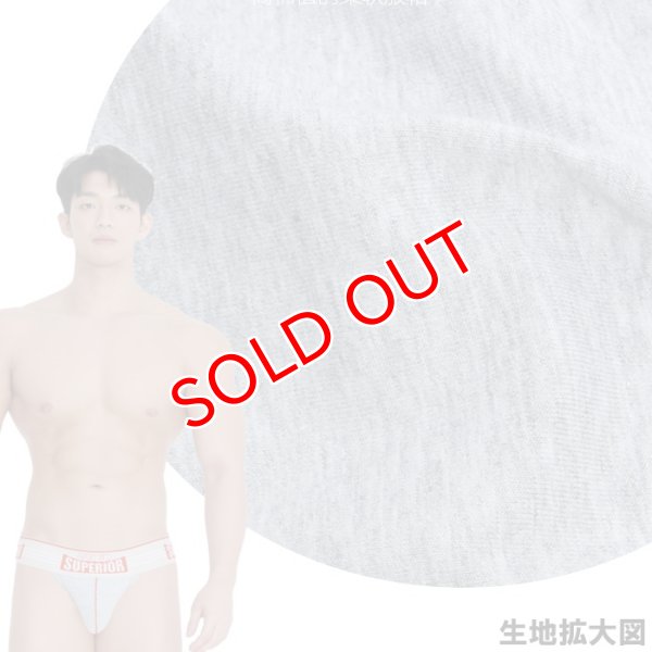 画像12: ジョックストラップ ケツ割れ ケツワレ ローライズジョックストラップ 男性下着 AsianBum 彼氏プレゼント (12)