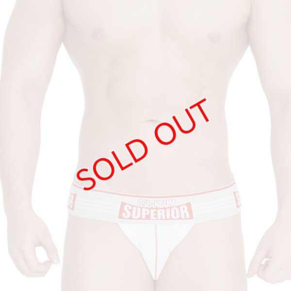 画像11: ジョックストラップ ケツ割れ ケツワレ ローライズジョックストラップ 男性下着 AsianBum 彼氏プレゼント (11)