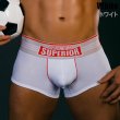 画像4: ボクサーパンツ メンズ ローライズボクサーパンツ メンズ ブランド AsianBum アジアンバム彼氏プレゼント (4)