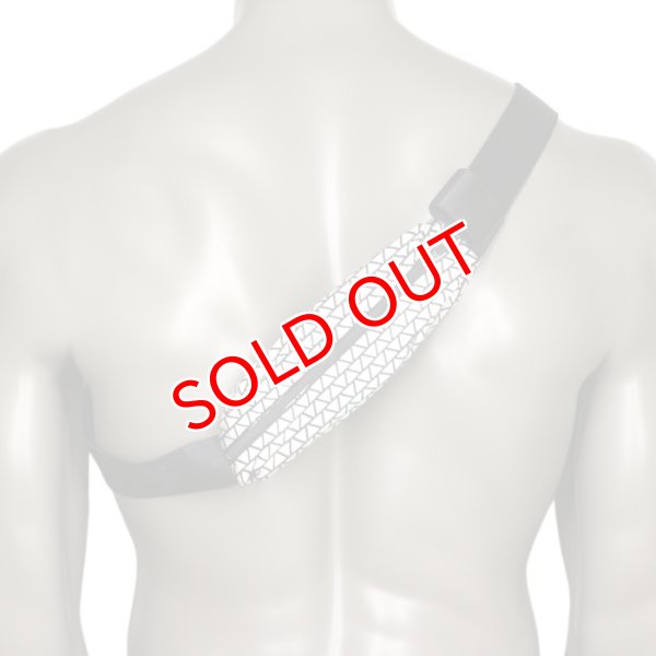 画像2: 【アストリックス】  ウェストポーチ ジョギング クラブ 軽量コンパクト Prism (2)