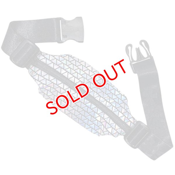 画像3: 【アストリックス】  ウェストポーチ ジョギング クラブ 軽量コンパクト Prism (3)