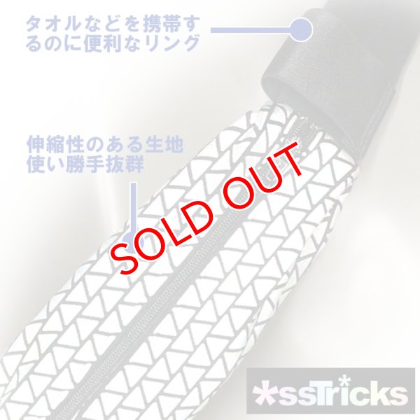 画像5: 【アストリックス】  ウェストポーチ ジョギング クラブ 軽量コンパクト Prism (5)