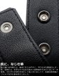 画像6: 本革 チェストハーネス スムースレザー ナッパ調 メンズ レザー ハーネス 牛革 SMBD パンク ロック コスプレ フェティッシュ ステージ衣装 (6)