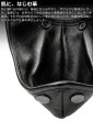 画像6: 本革 ジョックストラップ フロントポーチ取り外し可能 メンズ レザー ケツワレ 拘束具 下着 牛革 コスプレ フェティッシュ ステージ衣装 SMBD (6)